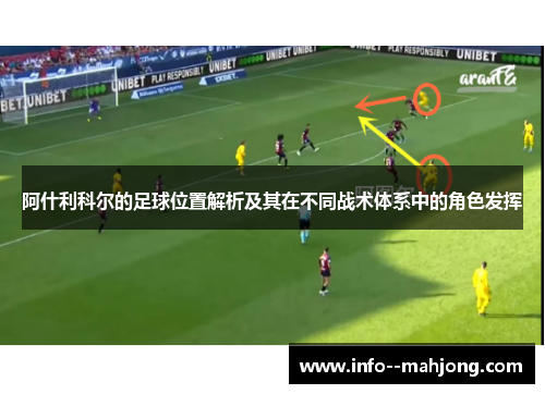 阿什利科尔的足球位置解析及其在不同战术体系中的角色发挥